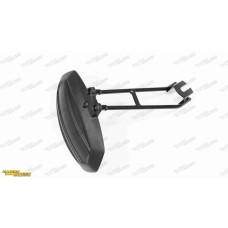 Dè Chắn Bùn MOTOBOX Honda Rebel 300-500-1100 (chính hãng)